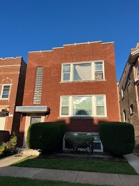 property at 1819 Kenilworth Ave