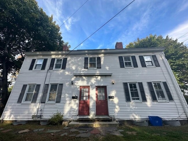 property at 14 Broad St