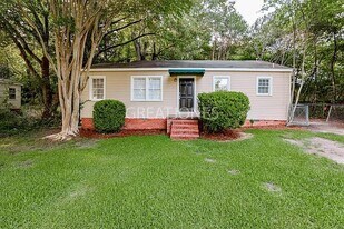 1921 51st St in Columbus, GA - Building Photo