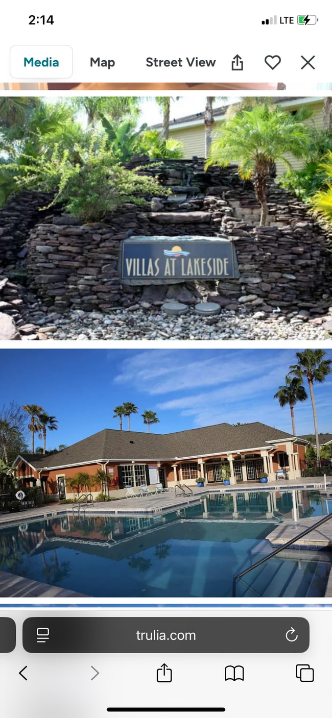 property at 1919 Summer Club Dr