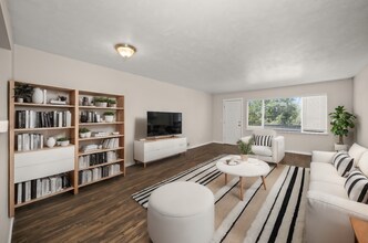 Velo Apartments Spokane in Spokane, WA - Building Photo - Building Photo