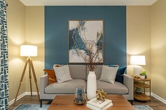 Cooper Creek in Louisville, KY - Building Photo - Building Photo