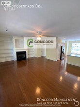 8 Rhododendron Dr in Greensboro, NC - Building Photo - Building Photo