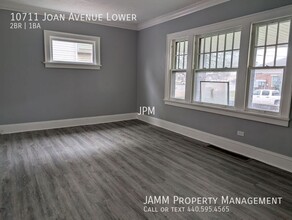 10711 Joan Ave in Cleveland, OH - Building Photo - Building Photo