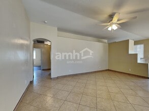 3733 W Nancy Ln in Phoenix, AZ - Building Photo - Building Photo