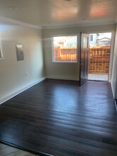 1161 34th St in Oakland, CA - Building Photo - Building Photo
