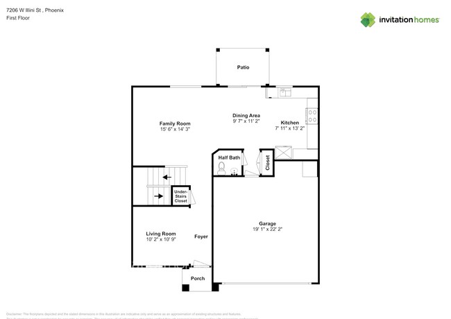 7206 W Illini St in Phoenix, AZ - Building Photo - Building Photo