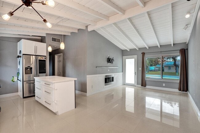 property at 4670 SW 25th Ave