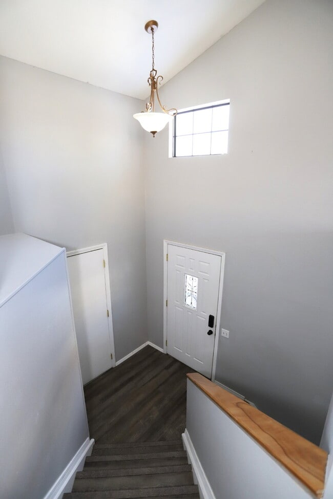 7356 Liberty Bell Dr in Colorado Springs, CO - Building Photo - Building Photo