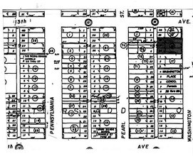 Gardenia Apartments in Denver, CO - Building Photo - Building Photo