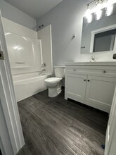 4545 Veterans Way in Chetwynd, BC - Building Photo - Building Photo