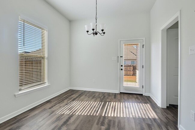 1014 Gentle Wind Dr in Baton Rouge, LA - Building Photo - Building Photo