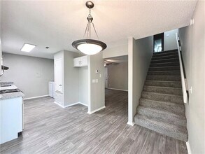 3250 N Kings Cross in Fayetteville, AR - Building Photo - Building Photo