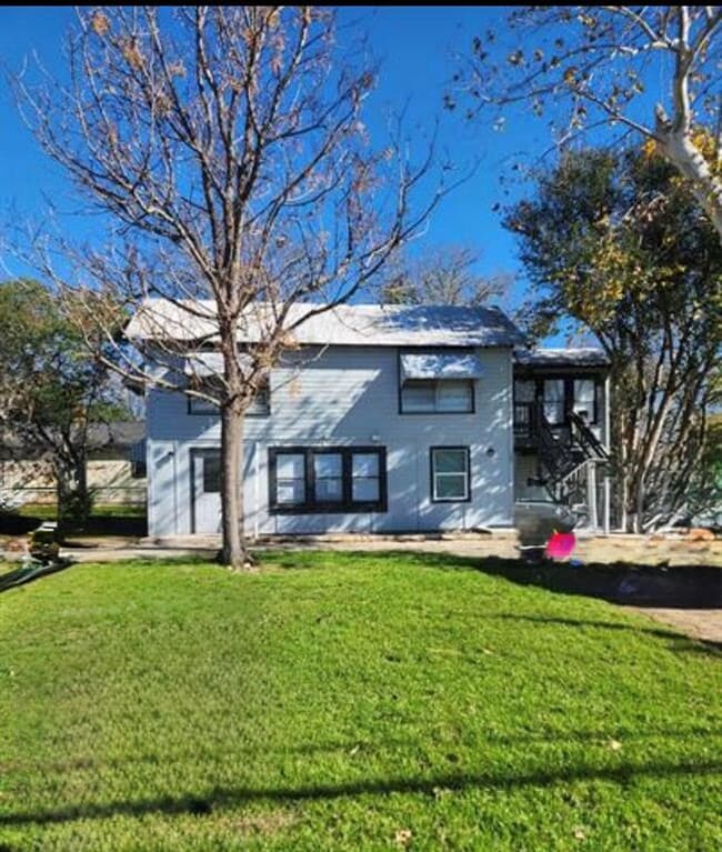 property at 130 Olive St