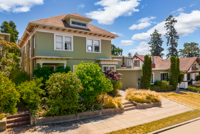 1321 Josephine St in Berkeley, CA - Building Photo - Building Photo