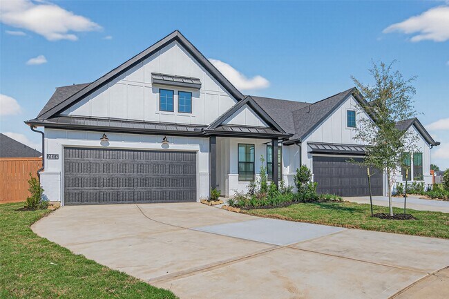 24114 Blooming Daisy Cir in Katy, TX - Building Photo - Building Photo