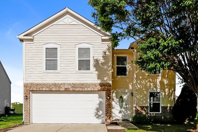 property at 7764 Brandenburg Way