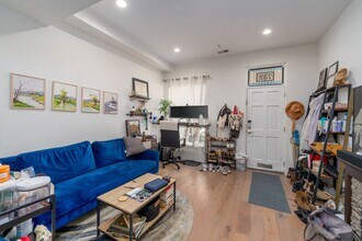 732 S Bond St in Baltimore, MD - Building Photo - Building Photo