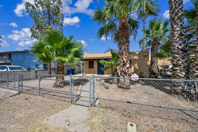 property at 29 N May