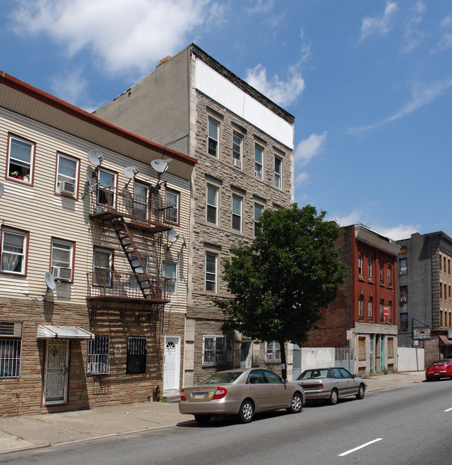 507 Market St in Newark, NJ - Building Photo - Building Photo