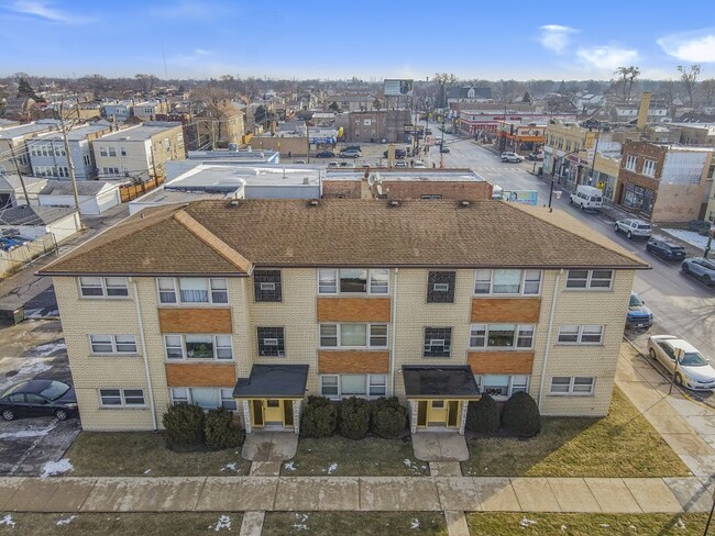 6022 Diversey