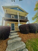 143 Fern Ridge Ct in Athens, GA - Building Photo