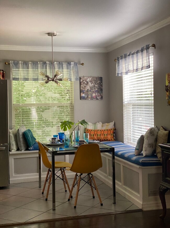 property at 1804 Holly St