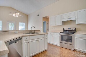 6360 Mers Ln in Pensacola, FL - Building Photo - Building Photo