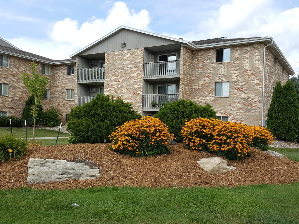 Lynndale Apartments in Appleton, WI