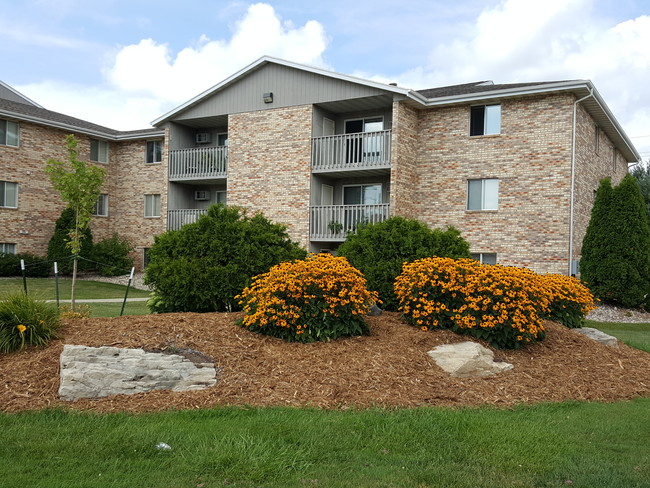 Lynndale Apartments photo'