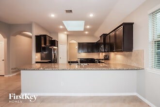 5518 Glenfield Spring Ln in Spring, TX - Building Photo - Building Photo