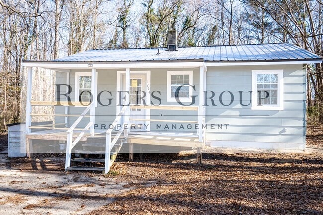 property at 1224 Raleigh St