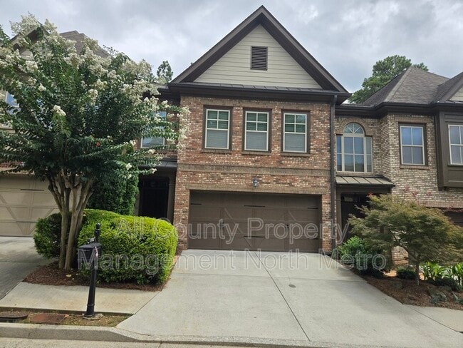 property at 10600 Arlington Point