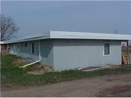 4208 E Burdick Expy in Minot, ND - Building Photo - Building Photo