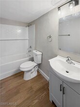 447 Clark St in North Fort Myers, FL - Building Photo - Building Photo