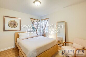 3130 30th St in San Diego, CA - Building Photo - Building Photo