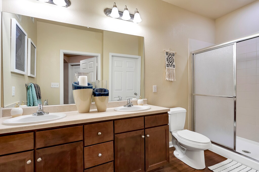 Bexley at Silverado Apartments in Cedar Park, TX