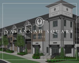 1000 N Lamar Blvd in Oxford, MS - Building Photo