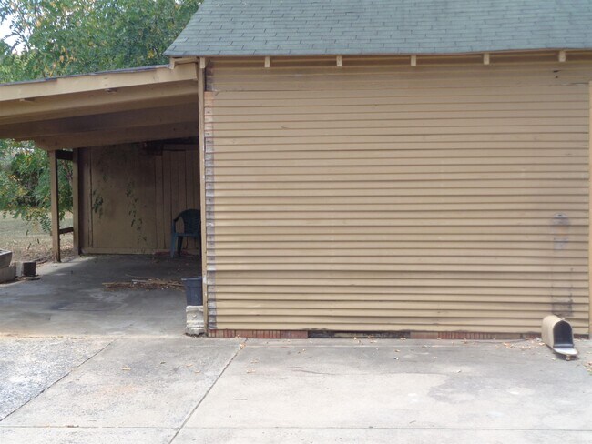 2822 Broadway St in Little Rock, AR - Building Photo - Building Photo