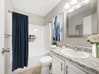 Pebble Creek Apartments photo'