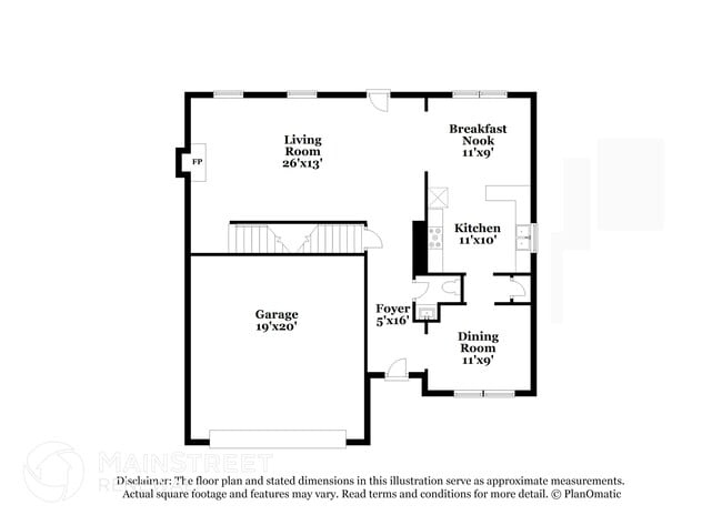 4090 Brightmore Dr in Austell, GA - Building Photo - Building Photo