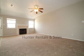 3203 Dorothy Jane Dr in Killeen, TX - Building Photo - Building Photo