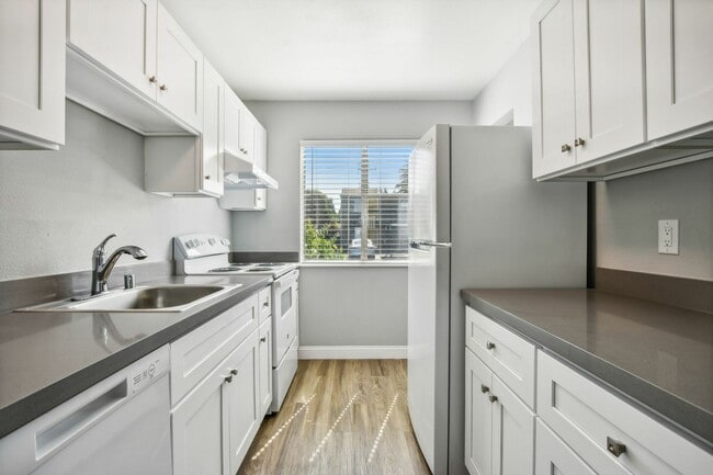 Rosemont Terrace