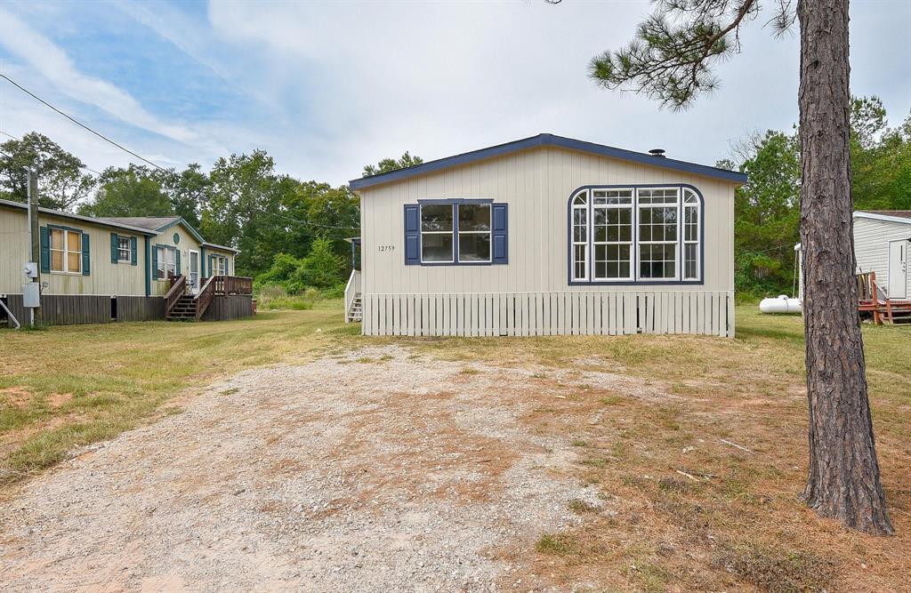12759 Roy Harris Loop in Conroe, TX - Building Photo