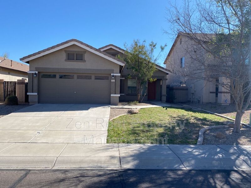 39427 N George Ave in San Tan Valley, AZ - Building Photo