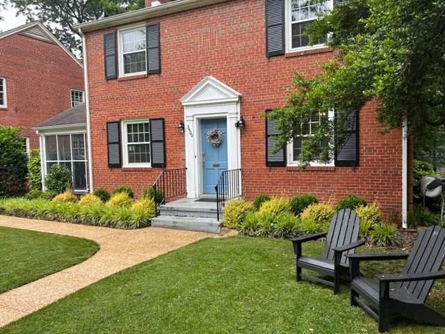 5400 Dorchester Rd in Richmond, VA - Building Photo - Building Photo