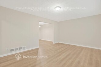 3602 Turner Heights Dr in Decatur, GA - Foto de edificio - Building Photo