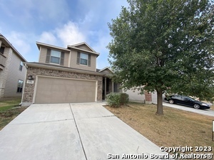 6506 Candlebrite Dr in San Antonio, TX - Building Photo