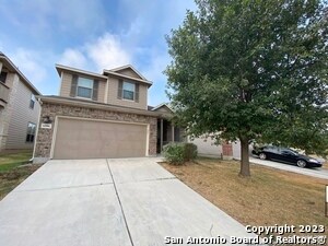 property at 6506 Candlebrite Dr