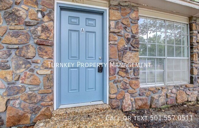 8901 Tanya Dr in Little Rock, AR - Building Photo - Building Photo